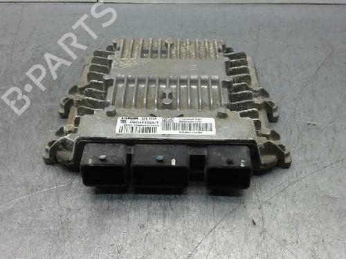 Engine control unit (ECU) PEUGEOT PARTNER MPV (5_, G_) [1996-2024]  185844