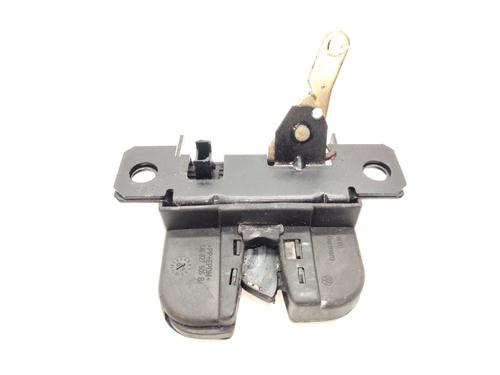 Used Tailgate lock VW GOLF IV (1J1) 1.6 16V (105 hp) 18474372