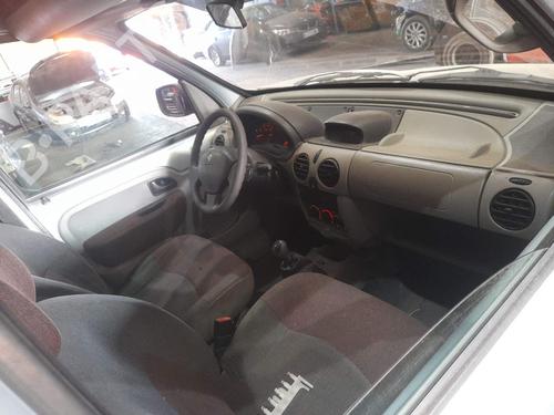 Starter RENAULT KANGOO (KC0/1_) 1.9 dCi 4x4 (KC0V) | BP39668661M8 - Image 8