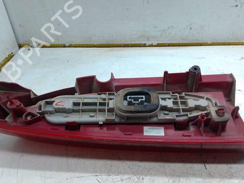 Right taillight CITROËN BERLINGO MULTISPACE (B9) 1.6 HDi 110 | BP31317167C35 - Image 2