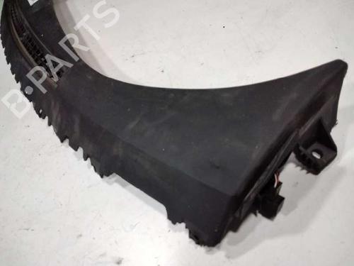 Front left lock CHRYSLER VOYAGER / GRAND VOYAGER III (GS_, NS_) 2.4 i | BP8499785C98