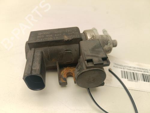 Used Electronic module AUDI A4 B7 (8EC) [2004-2009]  19745954