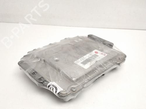 Engine control unit (ECU) CITROËN C5 II (RC_)  | BP151787M57 