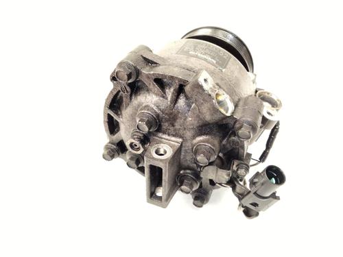 AC compressor MITSUBISHI OUTLANDER II (CW_W) 2.2 DI-D | BP26932106M34 - Image 4