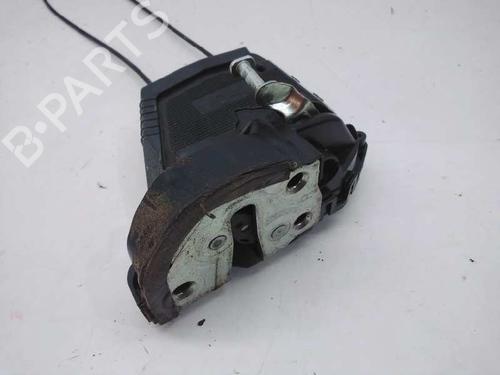 Høyre bak lås TOYOTA YARIS (_P9_) 1.4 D-4D (NLP90_, NLP90R) | BP9121660C99 
