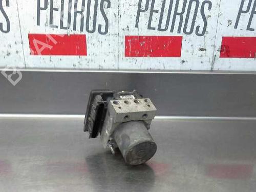 Used ABS pump CITROËN C4 Coupe (LA_) [2004-2013]  160462
