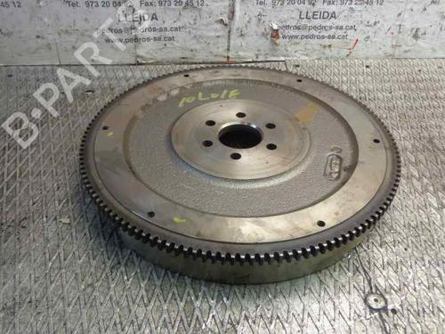 Flywheel CHEVROLET AVEO / KALOS Hatchback (T250, T255)  | BP14319835M101 