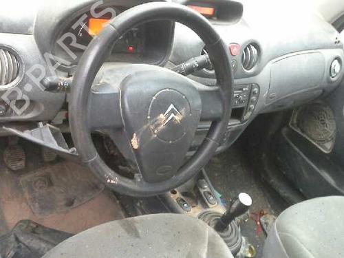 Front left interior door handle CITROËN C3 I (FC_, FN_) 1.4 HDi | BP12529710I13 