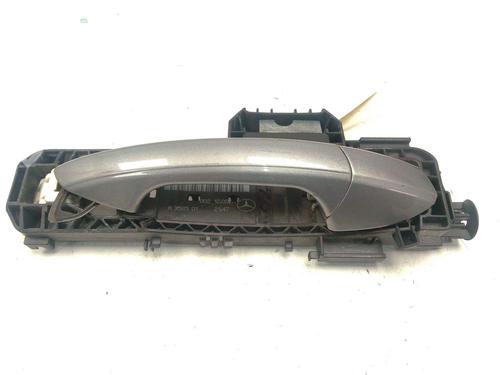 Used Front right exterior door handle Front right exterior door handle 39170205 39170205