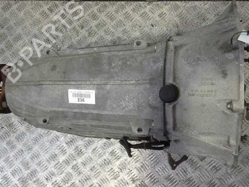 Gearbox MERCEDES-BENZ C-CLASS (W204) C 200 CGI (204.048) | BP1094591M3 