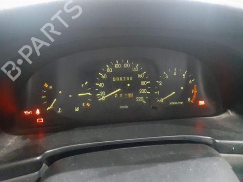 Right headlight DAEWOO LANOS (KLAT) 1.5 | BP24058560C29  - Image 5