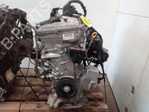 Engine TOYOTA AURIS (_E15_) 1.8 Hybrid (ZWE150_, ZWE150R) | BP31215755M1
