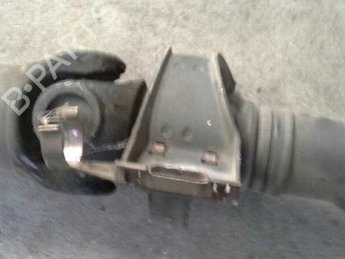 Driveshaft MERCEDES-BENZ C-CLASS (W203)  | BP8747988M37 