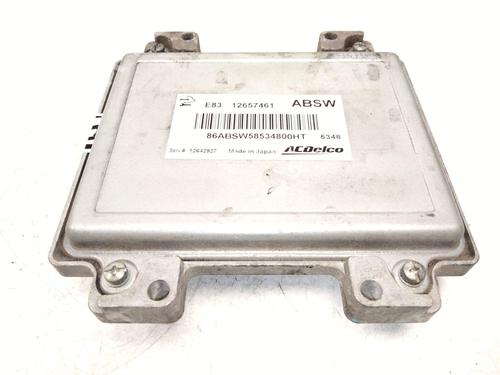 engine-control-unit-ecu-opel-corsa-e-x15-2014-31066985 main image