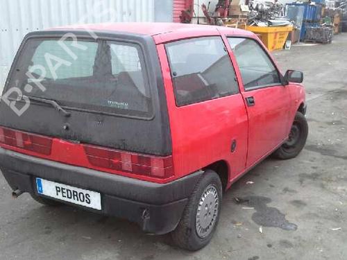 Ignition coil LANCIA Y10 (156_)  | BP2302168M94 