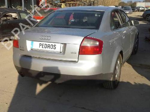 Climate control AUDI A4 B6 (8E2) 2.0 | BP10648739I5 - Image 7