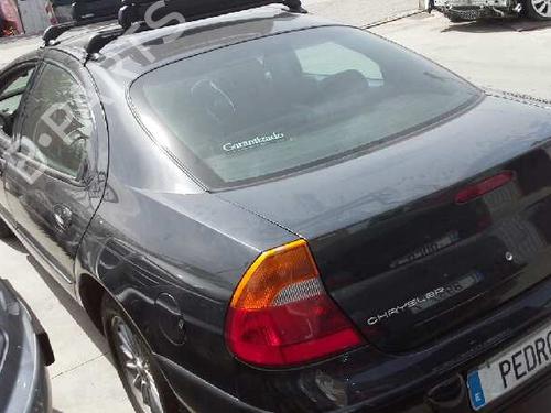 Fuse box CHRYSLER 300M (LR)  | BP609731E1 