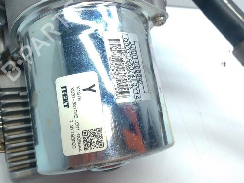 Steering column MAZDA CX-5 (KE, GH) 2.2 D (KE2FW) | BP34510502M21  - Image 5