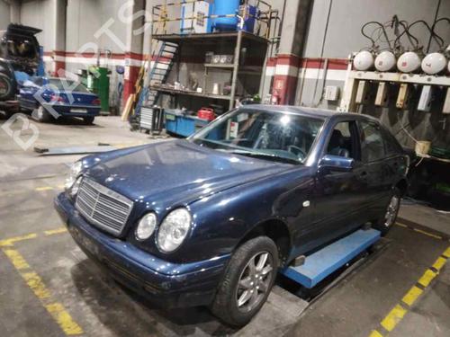 Left front window switch MERCEDES-BENZ E-CLASS (W210) E 300 Turbo-D (210.025) | BP16139235I27 - Image 4