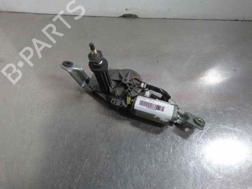 Rear wiper motor SEAT IBIZA II (6K1)  | BP5157953M102 