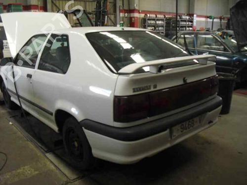 Used Parts RENAULT 19 I (B/C53_)    4029345