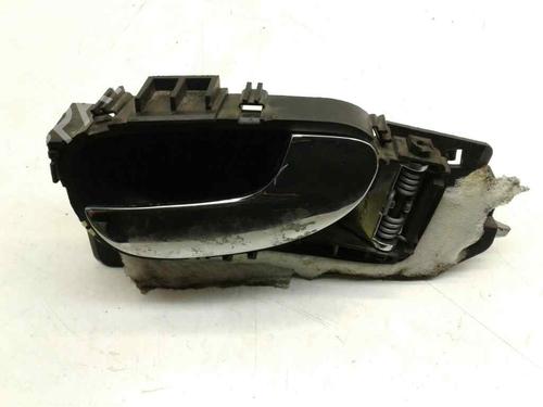 Used Rear right exterior door handle PEUGEOT 307 (3A/C) [2000-2012]  9653124