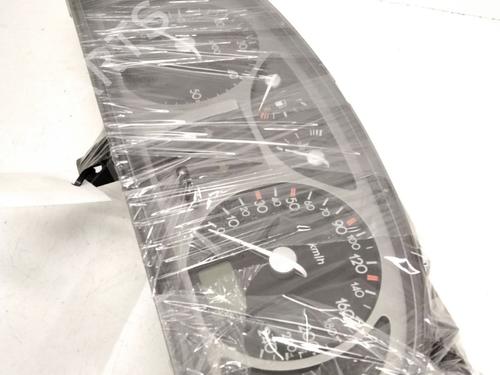 Instrument cluster RENAULT LAGUNA II (BG0/1_)  | BP190520C47 