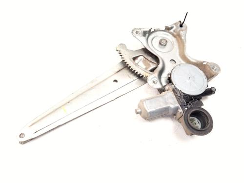 Used Rear left window mechanism TOYOTA RAV 4 III (_A3_) [2005-2014]  29979351