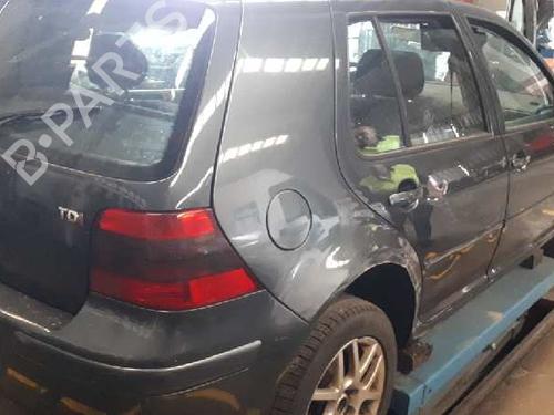 Right front driveshaft VW GOLF IV (1J1)  | BP11917437M39 