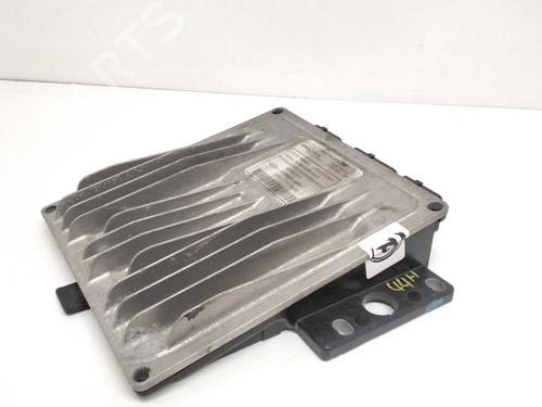 Engine control unit (ECU) RENAULT CLIO II (BB_, CB_)  | BP150911M57 