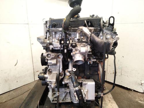 Motore Motore RENAULT MASTER III Van (FV) 2.3 dCi 130 RWD (FV01, FV10, FV11, FV12) (130 hp) 36561869 36561869