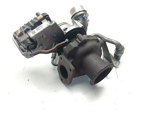 Turbocharger/Supercharger BMW 1 (E87)  | BP17240012M71 