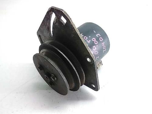 Styring servopumpe LAND ROVER FREELANDER I (L314) 2.0 Td4 4x4 (109 hp) 1718716