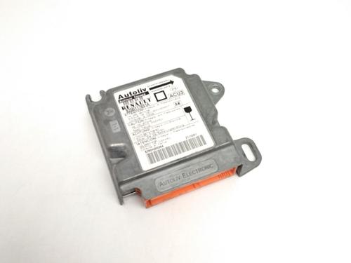 Airbag module RENAULT MEGANE I (BA0/1_) 1.9 TDI (94 hp) 29888352