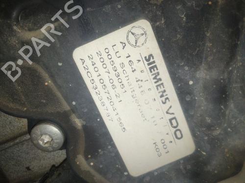 Gearbox MERCEDES-BENZ R-CLASS (W251, V251) R 320 CDI 4-matic (251.022, 251.122) | BP20687571M3 