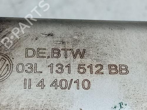 Egr SEAT ALTEA XL (5P5, 5P8) 2.0 TDI 16V | BP26206724M69 