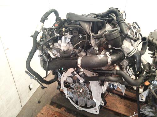 Engine AUDI Q3 (F3B) 35 TDI | BP32529908M1 