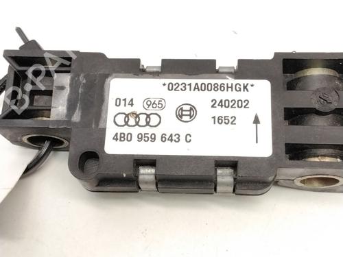 Other VW TOUAREG (7LA, 7L6, 7L7) 4.2 V8 | BP25226346O1 