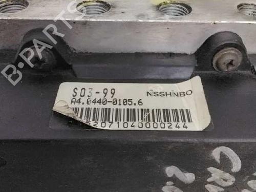 Módulo de ABS HONDA CR-V I (RD) 2.0 16V 4WD (RD1, RD3) | BP11885230M43 