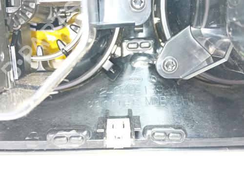 Air vent MERCEDES-BENZ A-CLASS (W177) A 180 d (177.003) | BP26549724I21 