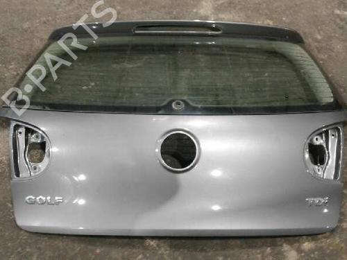Used Tailgate VW GOLF V (1K1) [2003-2010]  1979719