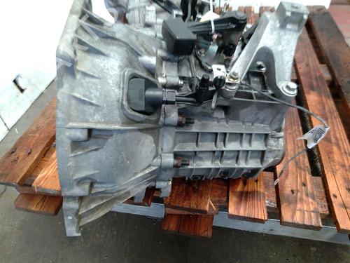 Gearbox FORD FOCUS II (DA_, HCP, DP) 1.8 TDCi | BP29509827M3 