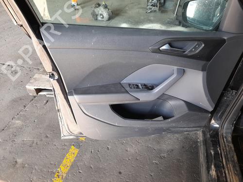 Speilbryter VW T-CROSS (C11, D31)  | BP26277839I25 