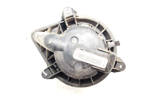 Heater blower motor PEUGEOT 406 (8B) 2.0 HDI 110 | BP20980629M62 
