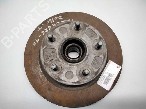 Used Other MAZDA 626 IV (GE) [1991-1998]  14323115