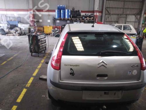 Right front shock absorber CITROËN C4 I (LC_)  | BP16537425M17 