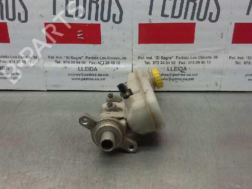 Used Brake master cylinder CITROËN JUMPER II Van 2.2 HDi 100 (101 hp) 1620832