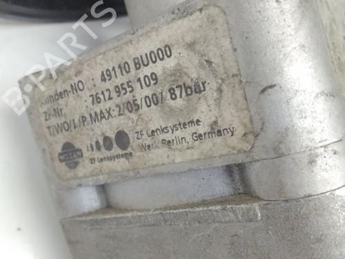 Steering pump NISSAN ALMERA TINO (V10) 1.8 | BP2218201M99 