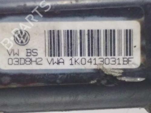 Right front shock absorber SKODA OCTAVIA II (1Z3)  | BP10661058M17 