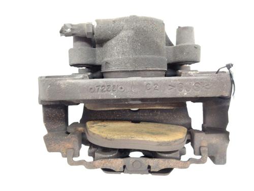 Right front brake caliper BMW X5 (E70) 3.0 sd | BP34568352M104 - Image 3